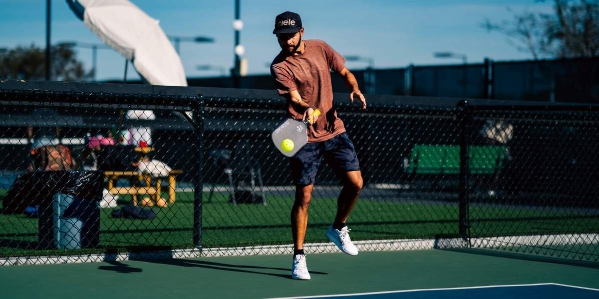 Pickleball and Mental Health How the Sport Boosts Happiness