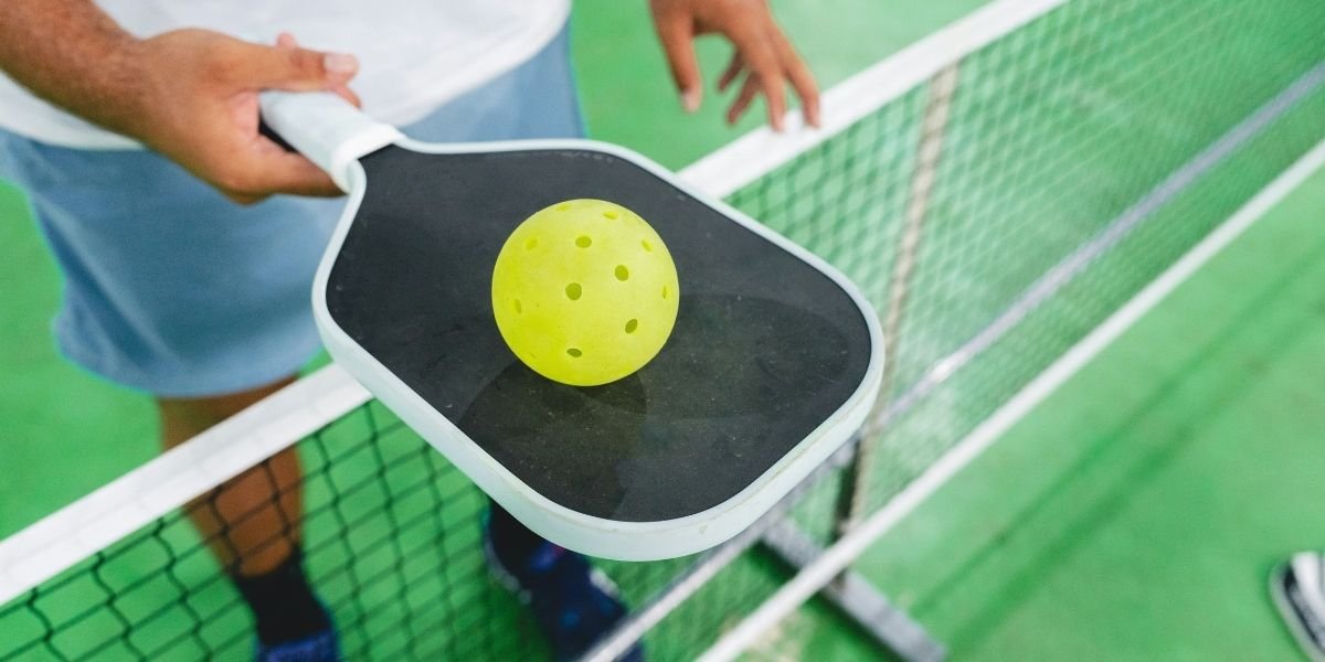 Pickleball and Mental Health How the Sport Boosts Happiness