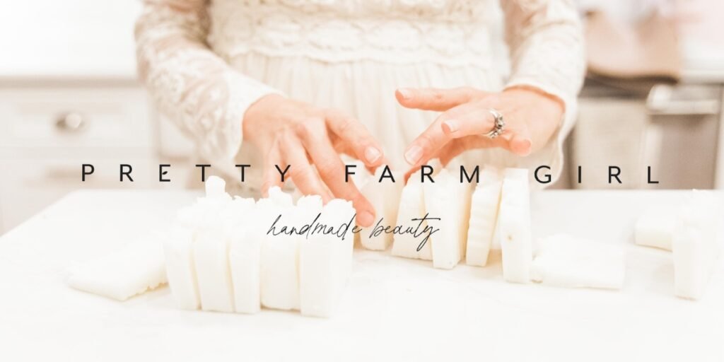 Pretty Farm Girl's Mission Truly Gentle, Fragrance-Free Skincare