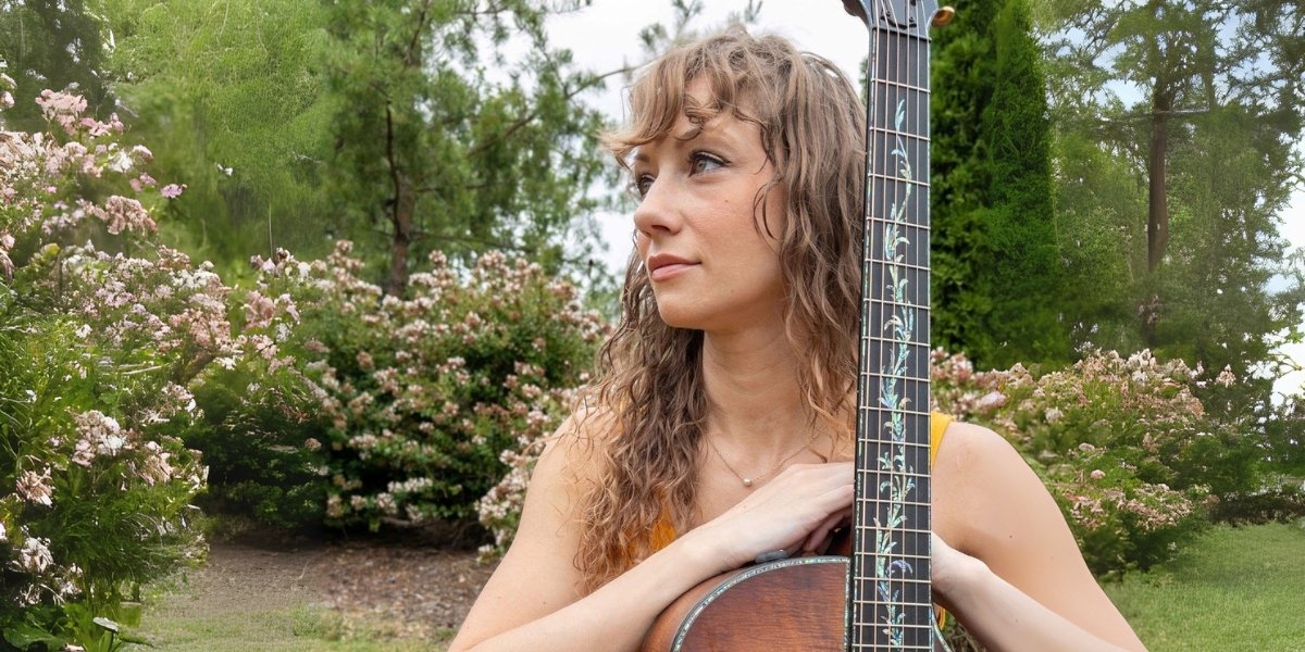 Stevie Nicole's Rise A Vulnerable and Honest Debut on Grief and Resilience