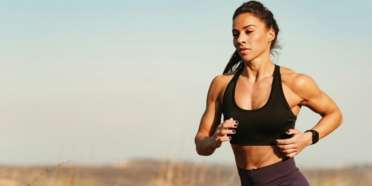 What Breathing Patterns Reveal About Your Running Form