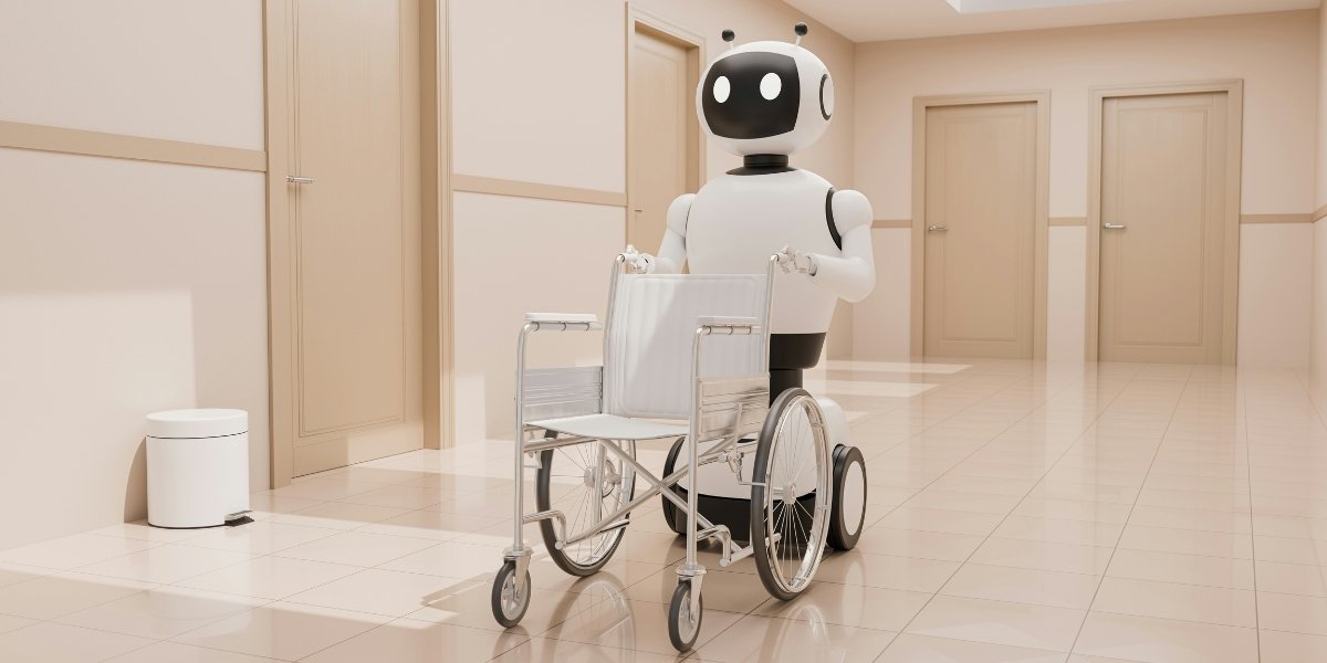 Are AI-Powered Nursing Robots the Future of U.S. Healthcare