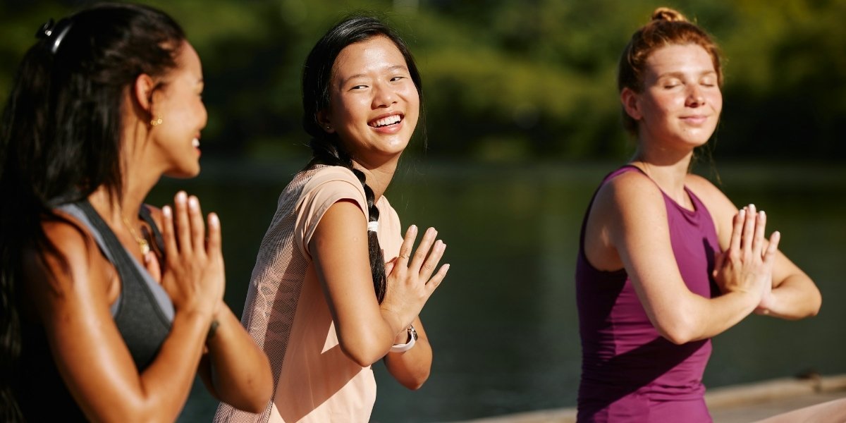 Rising Niche Wellness Trends Shaping Daily Life in the U.S.