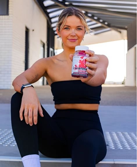 From Sell-Out to Scale-Up: The Story Behind the Viral Gummy Brand Shaking Up Supplements