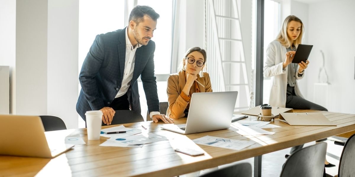 AI Fluency and the Growing Tension in Workplace Reskilling Efforts