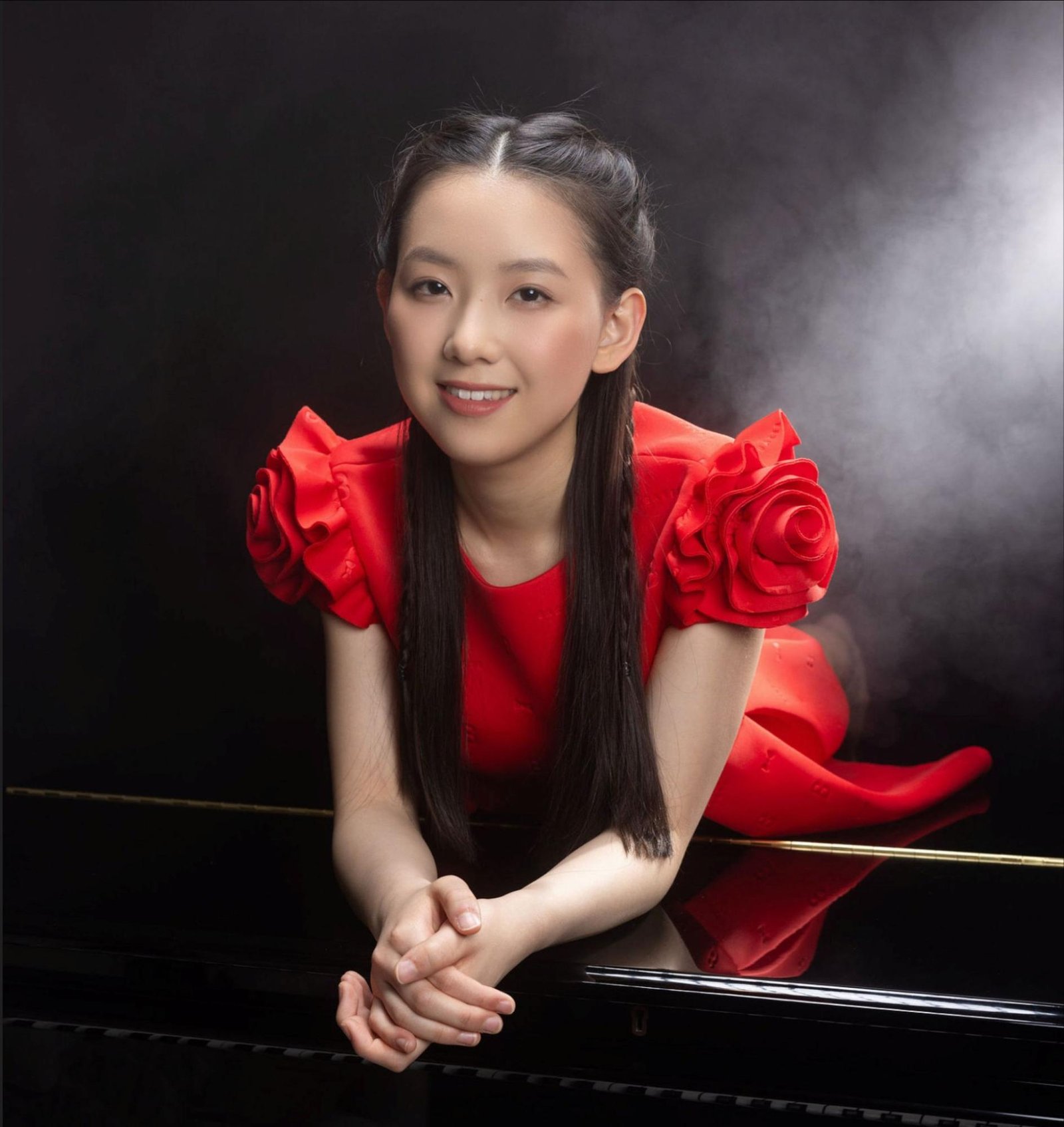American Piano Prodigy Belle Chi Winning Hearts Worldwide