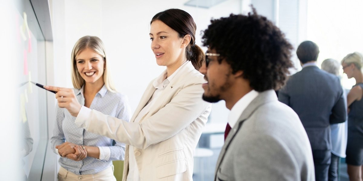 Breaking the Leadership Mold Why Titles Don’t Matter in Business
