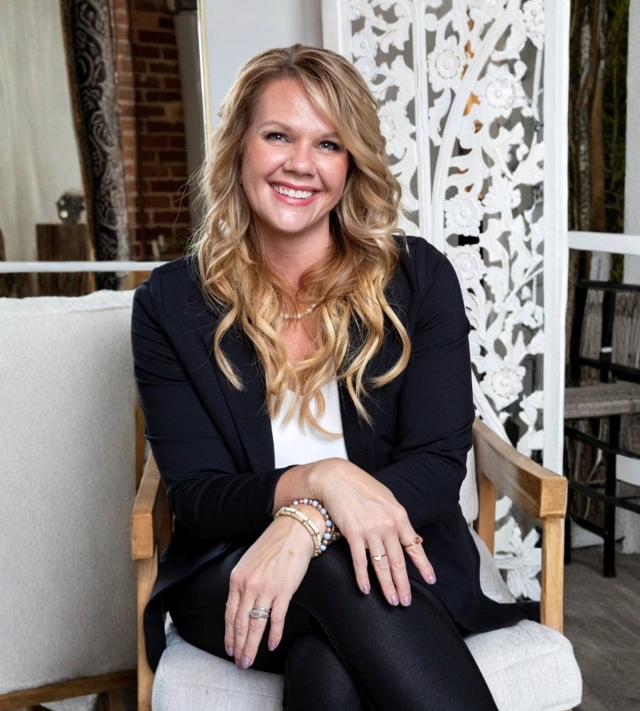 Explore the Enneagram and Personal Growth with Dr. Brandy Stamper