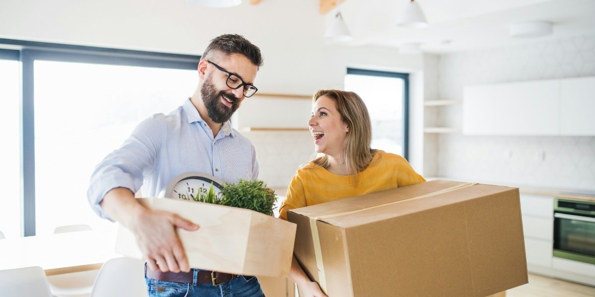 Gen X 'Rightsizing' Explained What It Means for U.S. Housing Market