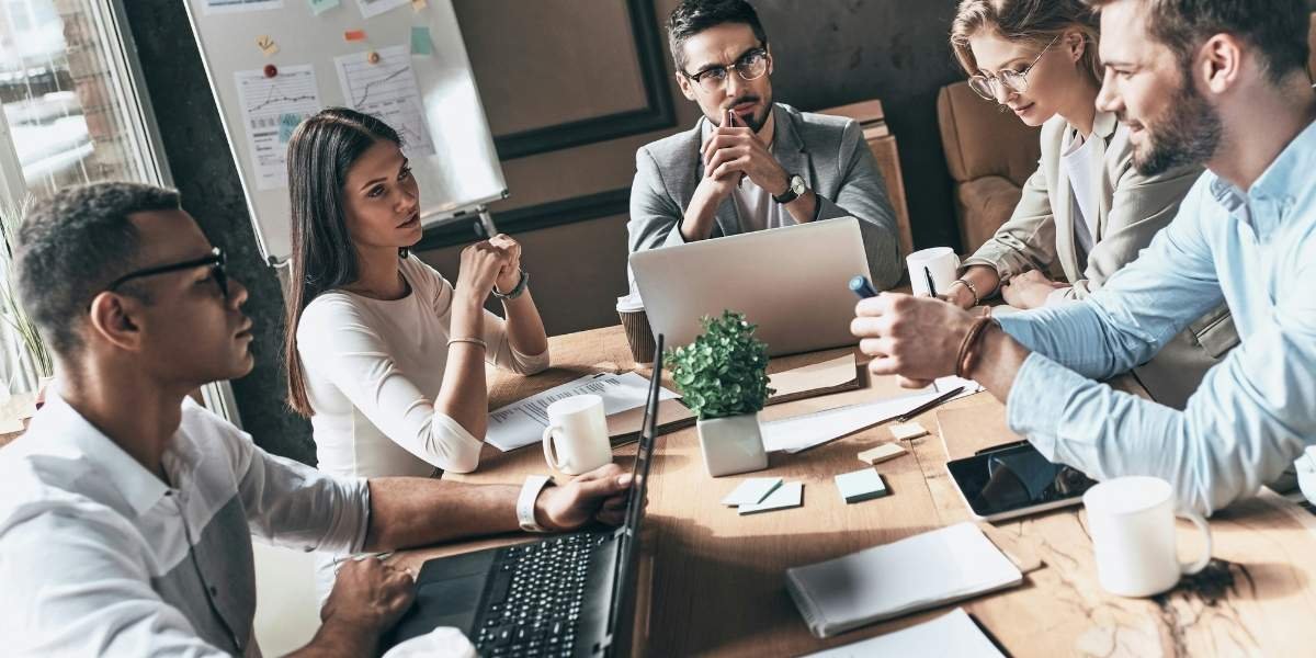 How Shifting Perceptions Are Shaping U.S. Business Marketing Trends