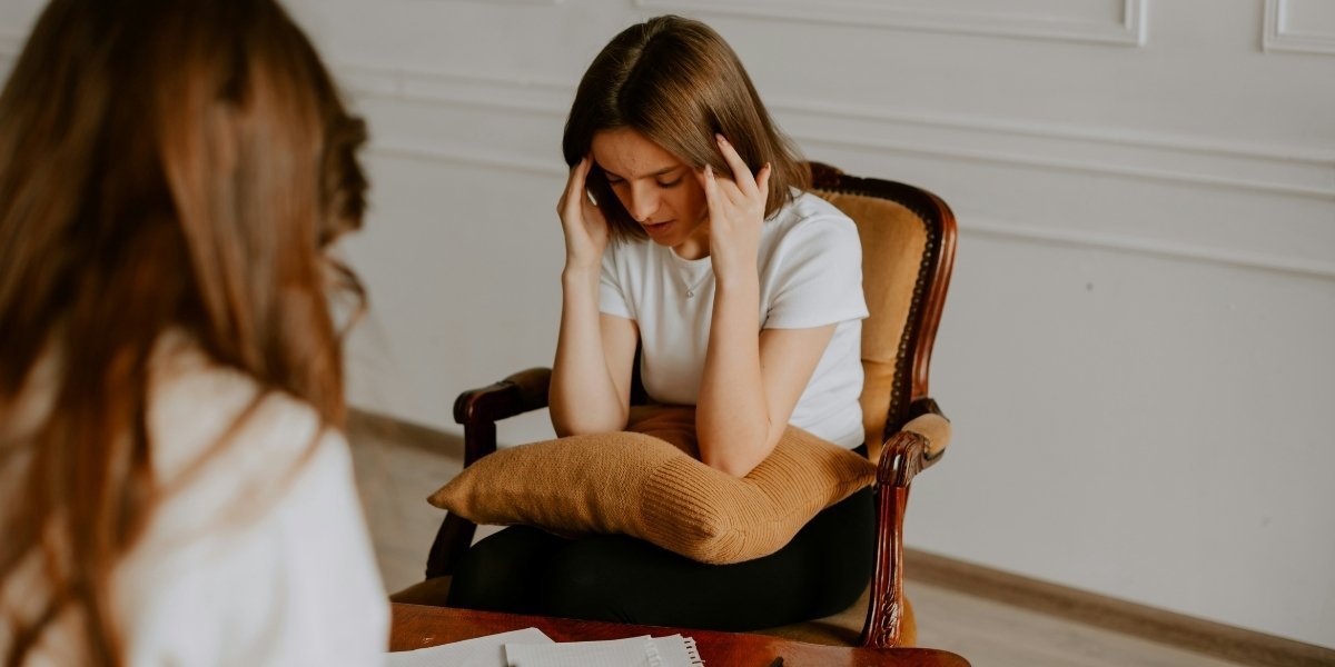 How Social Isolation Is Impacting Young Americans' Mental Health