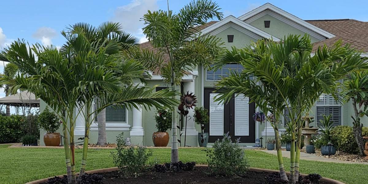 Kustomized Kurbing is Redefining Outdoor Living in Southwest Florida with Premium Curbing and Landscape Design