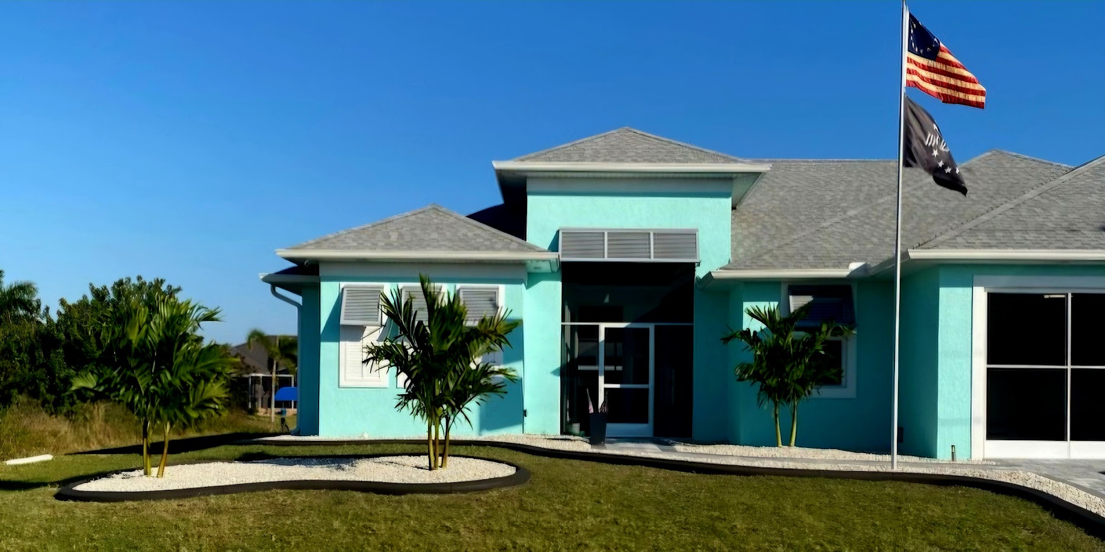 Kustomized Kurbing is Redefining Outdoor Living in Southwest Florida with Premium Curbing and Landscape Design