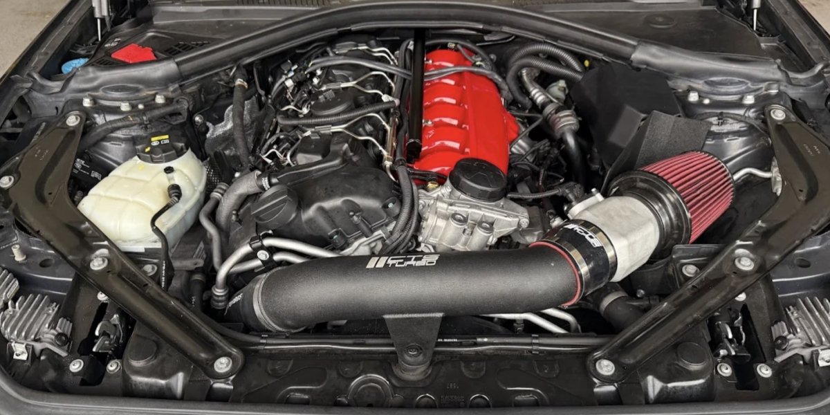 Miami Engines: Precision BMW Engine Rebuilds for Enthusiasts Who Demand ...