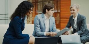 Opening a Business Credit Card What It Means for Personal Credit