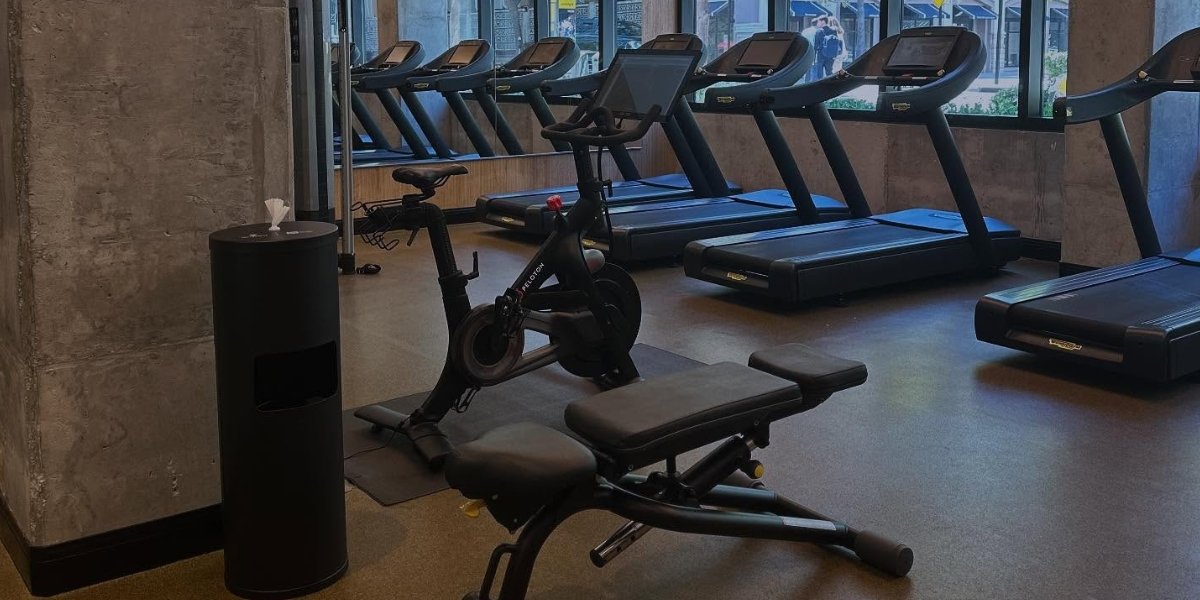 Wipex Gym Wipes Redefine Hygiene And Sustainability Standards