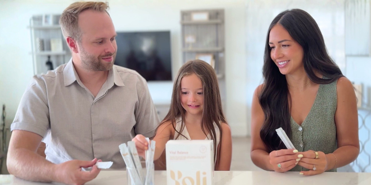 Inside the Formula: Why Vital Balance and Vital Omegas+ Chose Omega-3, 7, 9, and 11