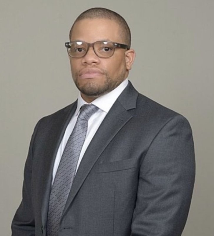 Bringing Clarity: Tyrone Harrison Tackles America's Overlooked System