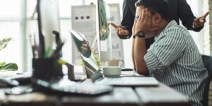 Burnout Trends Push U.S. Companies to Protect Productivity