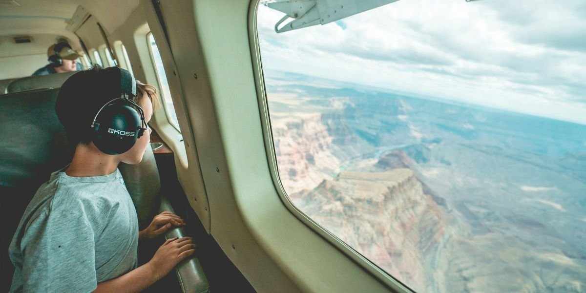 From Aviation to Empathy: How Dinakara Nagalla Is Reimagining Impact Tech