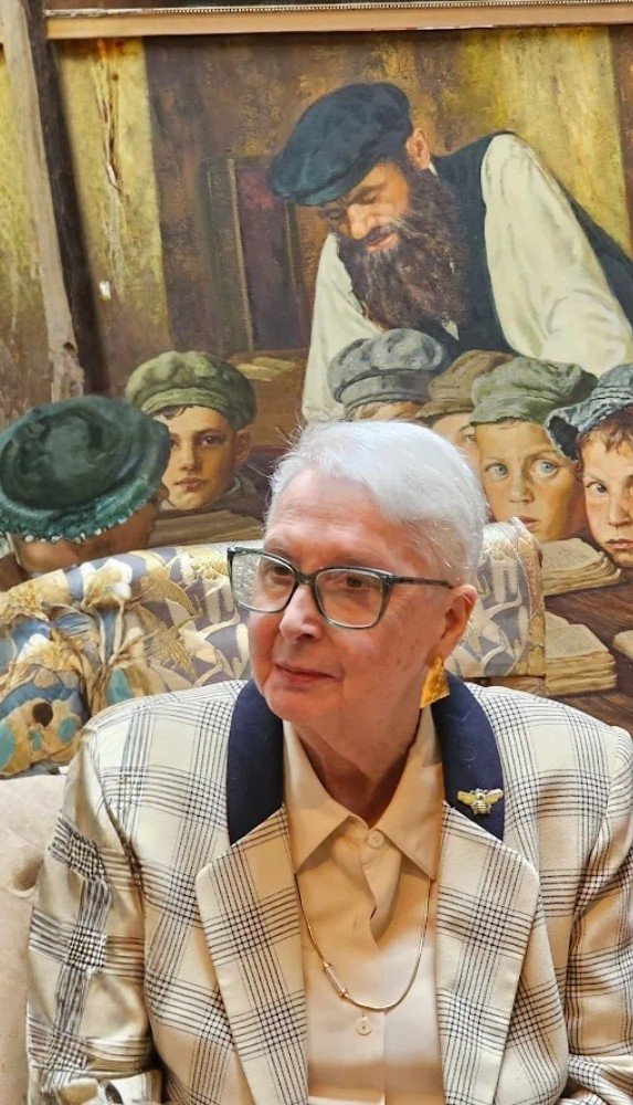 How 'Moscow's Medici' Built a Revolutionary Theater of Paintings
