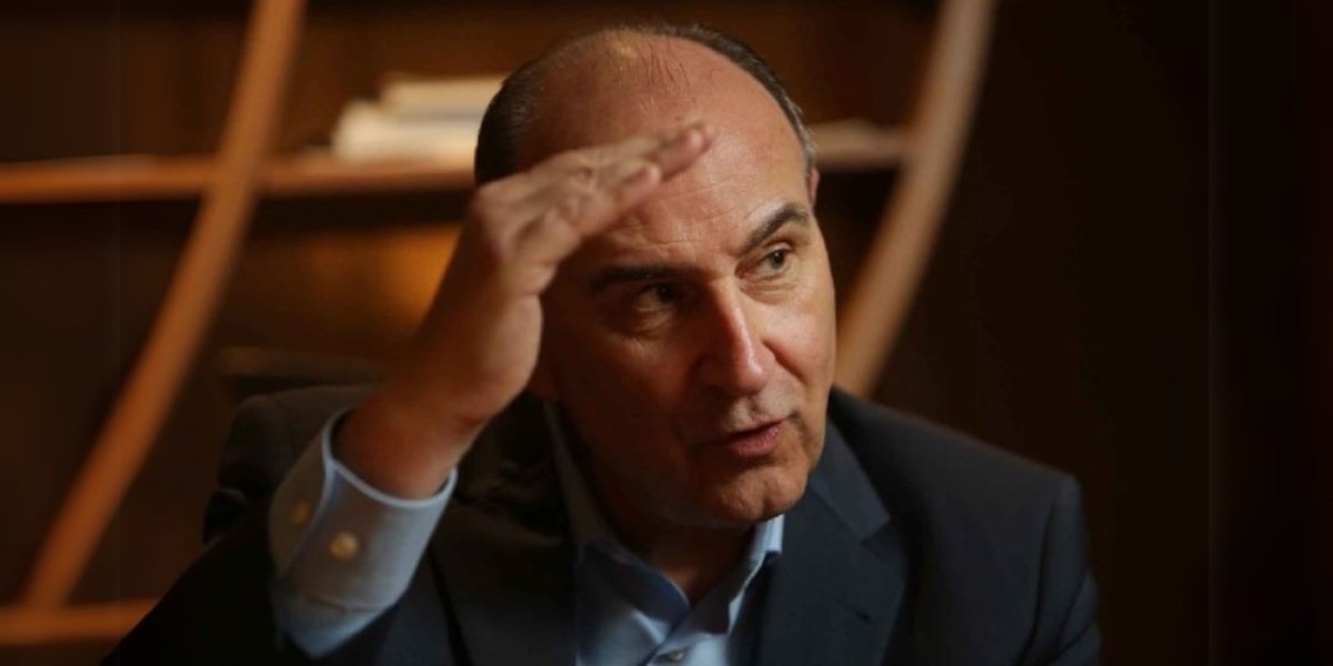 John Mattone on Leadership Beyond the Dashboard: When Data Meets Character