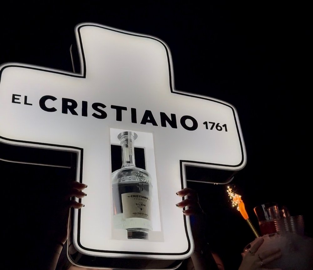 Michelangelo’s Halloween Bash Elevates Kaviar Pasadena’s Luxury Scene