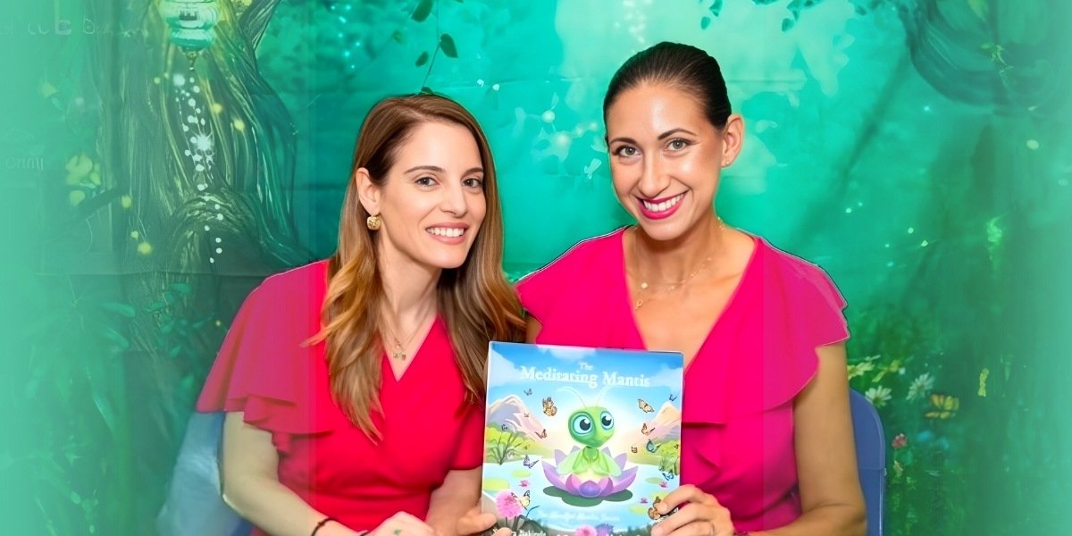 Mindful Rituals: A Hidden Parenting Superpower for Resilient Kids With The Mindful Mantis