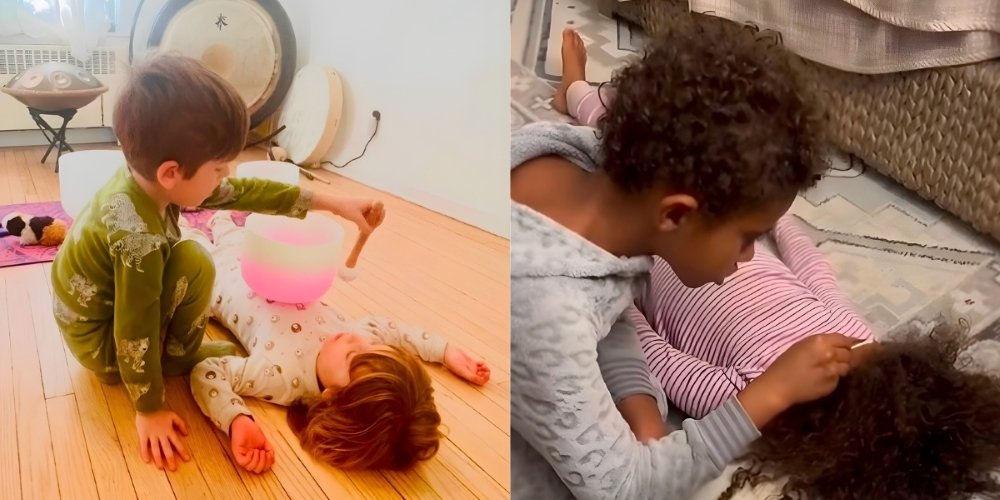 Mindful Rituals: A Hidden Parenting Superpower for Resilient Kids With The Mindful Mantis