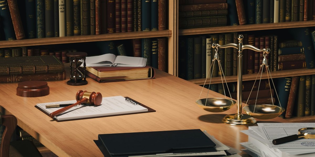 Rebecca Zung Is Redefining Power in the Courtroom and Beyond