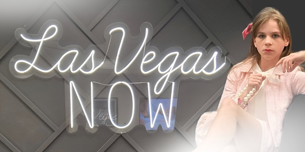 The Daring Beauty of the Midwest: Kraven Lewis' Journey from Loss to Success