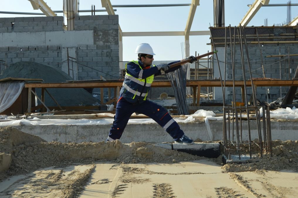 The Importance of Protective Workwear for Employees
