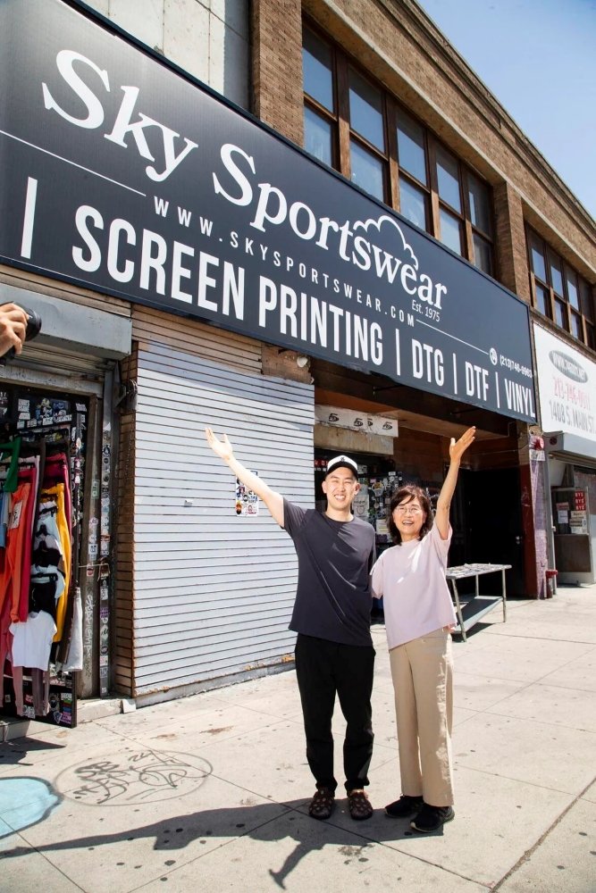 Why Sky Sportswear Is a Trusted Apparel Partner in California: Powered by Craftsmanship, Experience & a Strong Digital Presence
