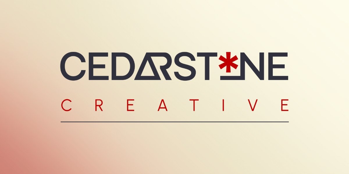 Introducing Cedarstone Creative: Where Story, Strategy, and Spirit Meet
