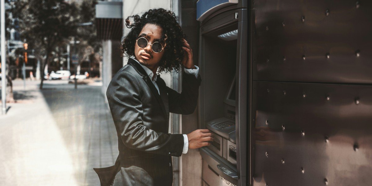 Nearly Half Of Americans Say Their Financial Security Has Worsened As Economic Anxiety Deepens