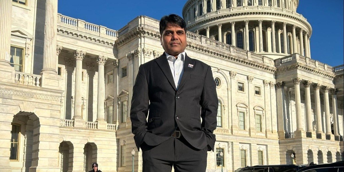 Santosh Kumar’s Impact on the Next Frontier of Generative AI and Digital Twin Systems in Healthcare