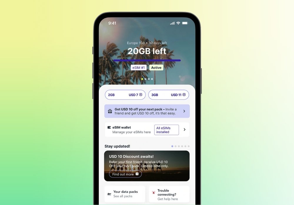 Why 2026 Will Be the Breakout Year for eSIM Travel: Jetpac Leading the Charge