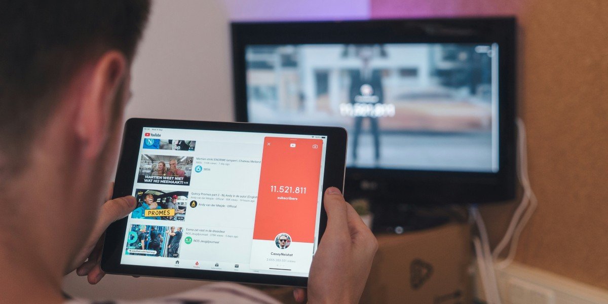 YouTube TV’s New Genre Plans Aim to Give Viewers More Control Over What They Pay For (2)