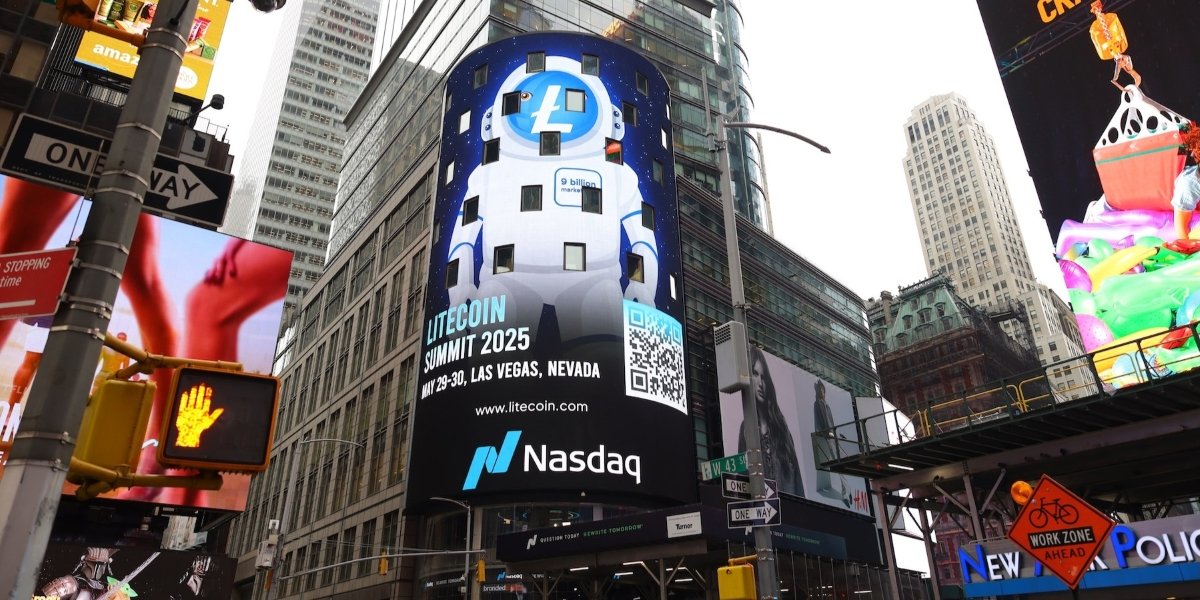 Your Brand Becomes Visible in Times Square with Nasdaq Tower Advertising