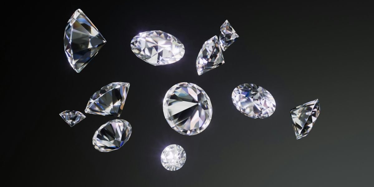 The Expert's Cut: How Precision Cutting Maximizes the Sparkle of a Lab-Grown Stone