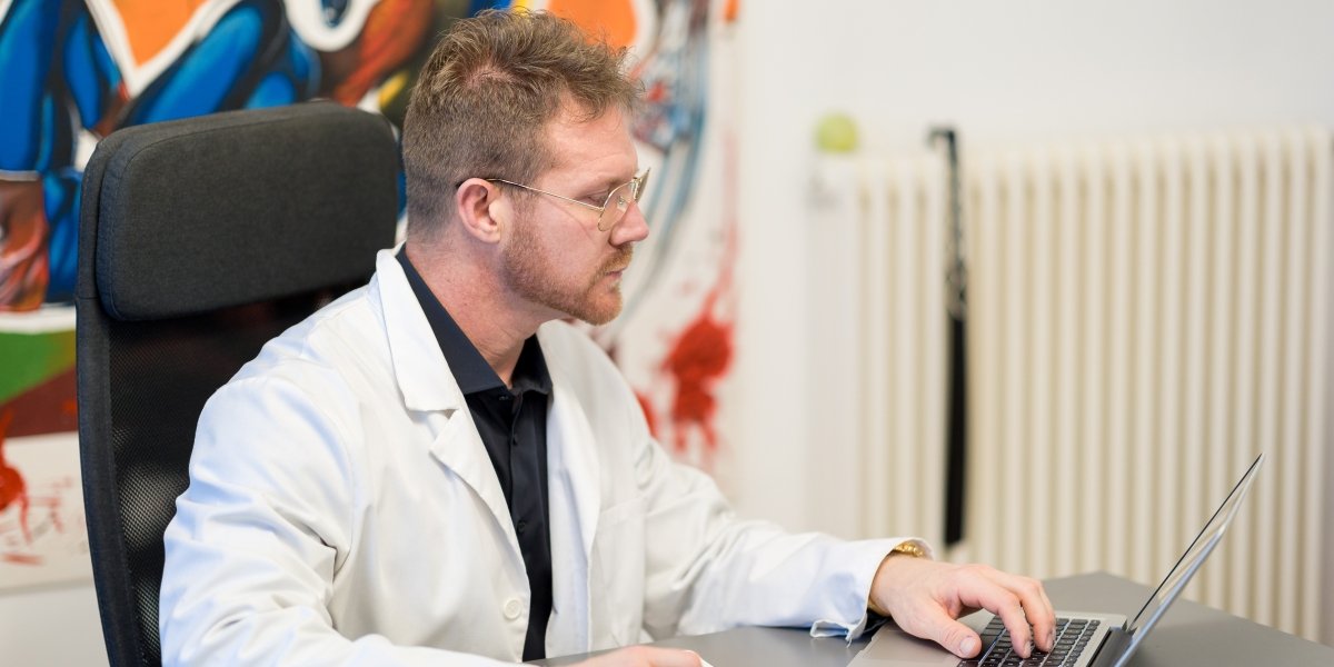 Andrea Bellato: Why Professional Athletes and Executives Choose This Italian Osteopath