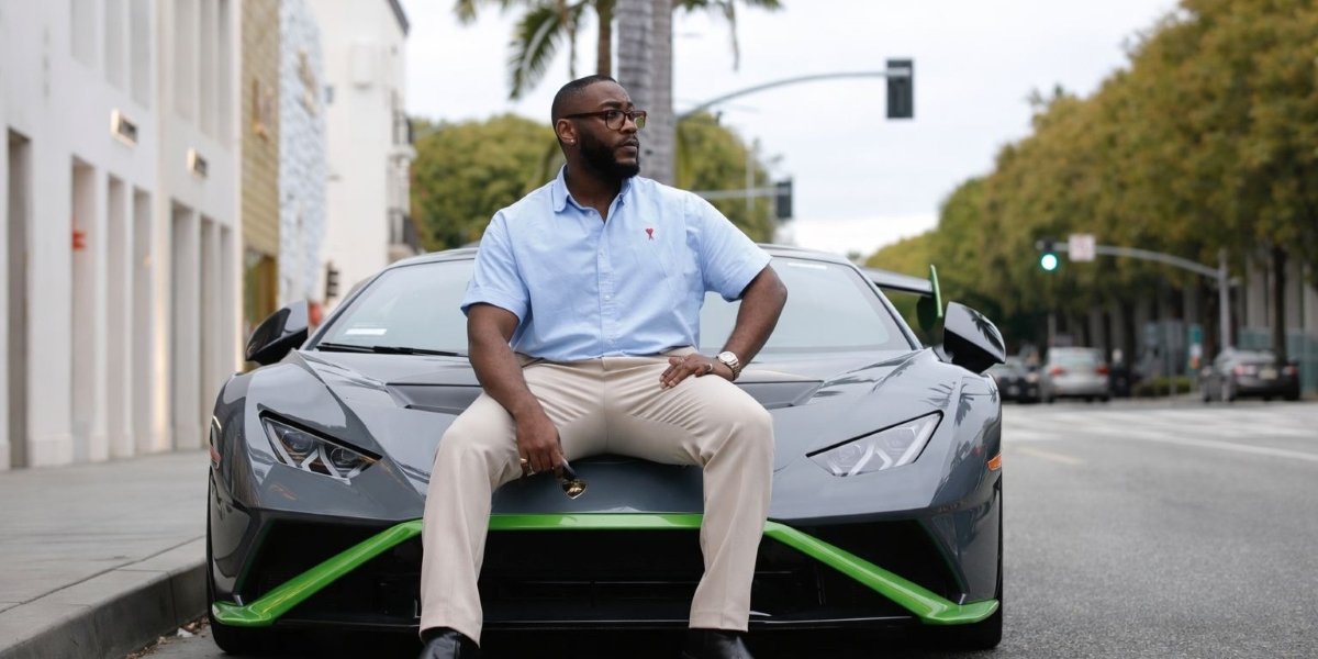 Franck Yvan Njonkou Seudio: Building the Architecture of Modern Power and Wealth