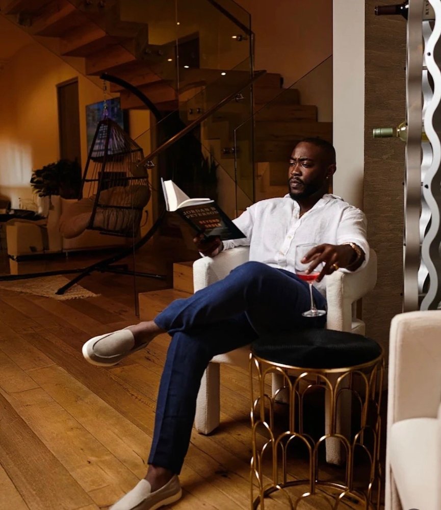 Franck Yvan Njonkou Seudio: Building the Architecture of Modern Power and Wealth