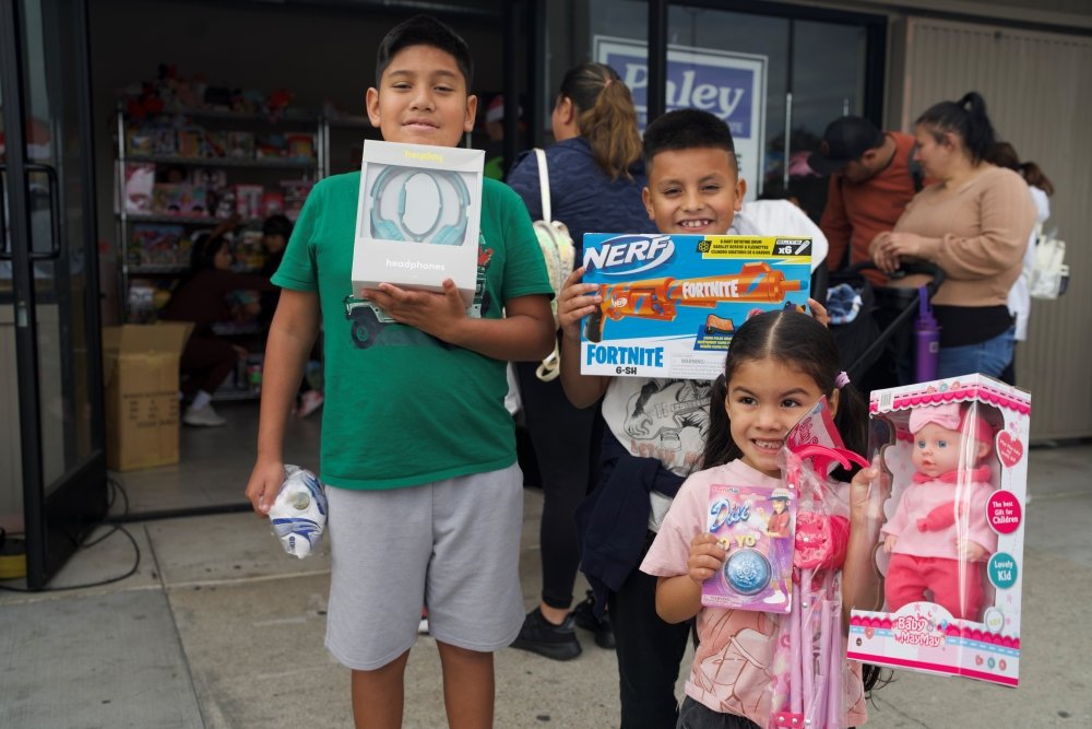 From Charity to Capacity: How New Era Relief Is Redefining Youth Support in America