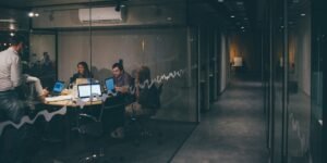 Labor Market Holds Steady — But Trade Deficit Surge Raises Growth Concerns