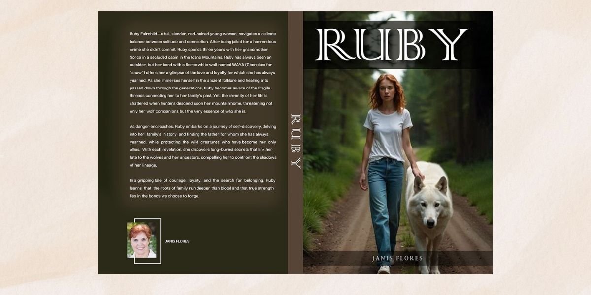 Ruby’s Hunger: How Poverty Shapes a Child’s Imagination