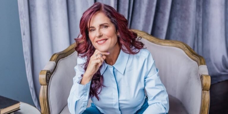 Stacey Stevens: How High-Performing Women Lawyers Are Rewriting the Rules