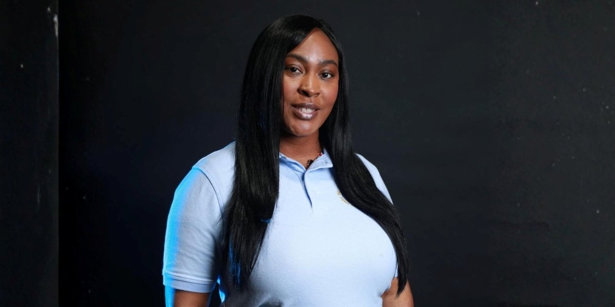 Structure Is the New Strategy: Inside Dr. Xanthea Moore’s Role at Berry Dynamic Agency