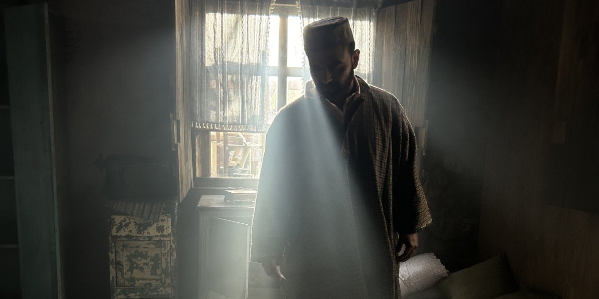 Wasim Azeez Amplifies South Asian Diaspora Stories