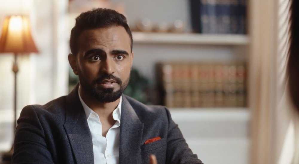 Wasim Azeez Amplifies South Asian Diaspora Stories